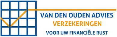 Logo Van Den Ouden | WireNet