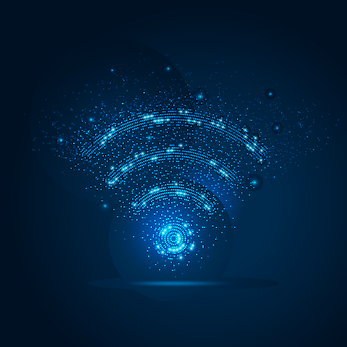 Wi-Fi overal in huis | Wirenet