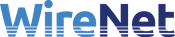 WireNet logo | WireNet